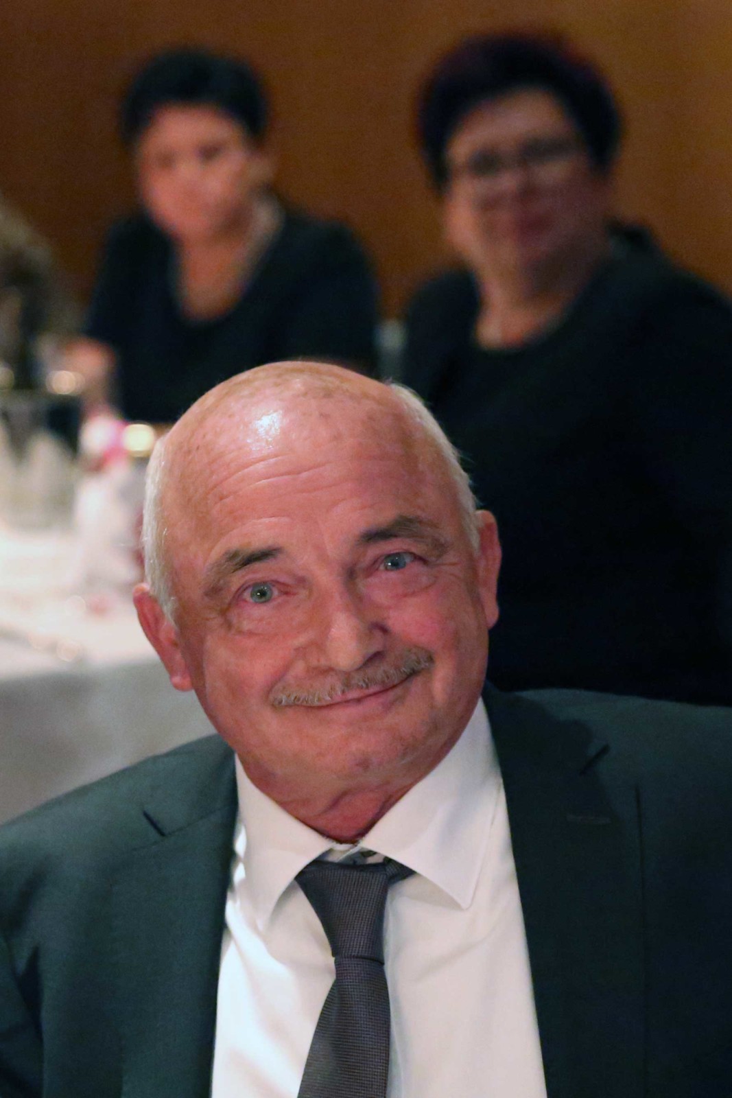 Sperlich, Alfons BSVEV