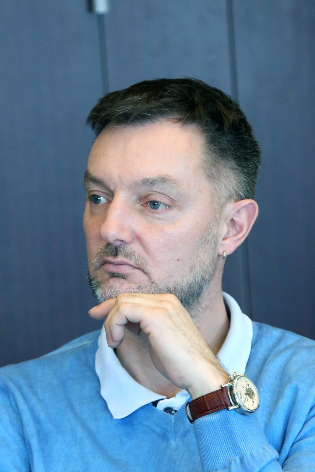 Krüger, Guido BSVEV